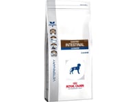 Royal Canin Gastro Intestinal Junior koiran kuivaruoka 2,5 kg