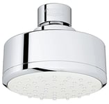 GROHE Tempesta Cosmopolitan 26051001 Pommeau de douche fixe économe en eau Chromé