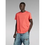 T-shirt G-Star Raw  Base-s r t ss