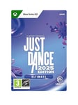 Xbox Just Dance 2025: Ultimate Edition (Digital Download)