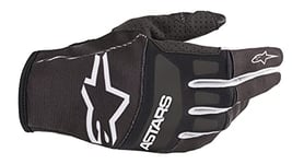 Alpinestars Gloves Techstar Black/White L