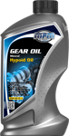 MPM Gearoil Hypoid 80W-90 GL-5 1L MPM - Volvo - Toyota - Renault - VW - Audi - Ford - Nissan - Mercedes