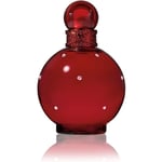 Britney Spears Hidden Fantasy Edp 100ml Transparent