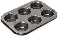 Cooke and Miller Non Stick Muffin Tray