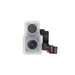 Module Camera Arrière Appareil Pour IPhone 12 Mini A2176 A2398 A2399 A2400