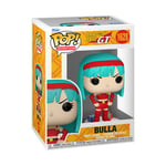 Dragon Ball GT - Bulla Vinyl Figurine 1628 Funko Pop! multicolour