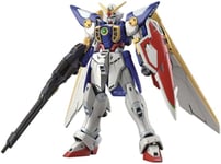 Bandai Hobby - RG 1/144 Wing Gundam