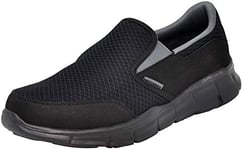 Skechers Equalizer - Persistent Baskets Homme Black 39 EU