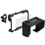 SmallRig 5030 Monitor Cage Kit (Atomos Shinobi II)