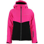 Blouson Peak Mountain  Blouson de ski femme AFOLIR