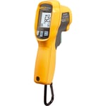 Infraröd termometer 62 Max+, IP54