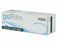 1 Black Toner Cartridge to repalce OKI 44469803 (C310Bk) non-OEM / Compatible