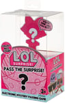 LOL Surprise Pass the Surprise Game Mystery Character New Kids Xmas Toy Age 3+