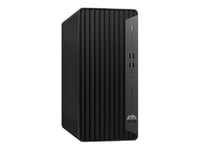 HP Elite Tower 800 G9 (A0YY2EA) (Schwarz, Windows 11 Pro 64-Bit)