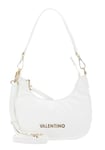 VALENTINO Ocarina, Sac Femme, Blanc, Taille Unique