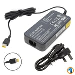 Brand New Compatible Lenovo Charger 20V 8.5A 170W - Tip USB TYPE PSU UK SELLER