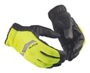 Guide Gloves Handske 5121, Hi-Viz, touch, syntet