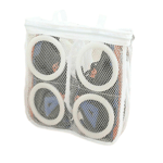 Washing Machine Storage Mesh Laundry Bag Shoe Bags Shoes Wash Net Dry Organizer