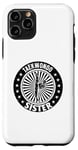 Coque pour iPhone 11 Pro Taekwondo Sister Taekwondo Fighter