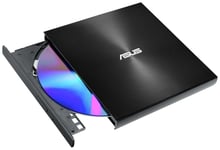 ASUS Asus ZenDrive U9M Ultra Slim DVD Writer - Black