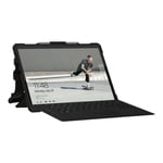 UAG Surface Pro X - Plasma series case