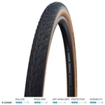 Schwalbe Road Cruiser K-Guard 27x1.25 Blk/Gum