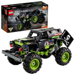 LEGO Technic Monster Jam(R) Grave Digger(R) 42118