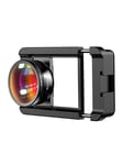 APEXEL Mobile lens APL-HB100CPL100mm macro with CPL (black)