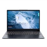 Ordinateur Portable 15,6" Lenovo Ideapad 1 - 15igl7 - Cel/4/128go/fhd +1 An Microsoft 365