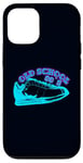 iPhone 12/12 Pro Old School Classic Shoes Best 80s Funny Disco Enthusiast Case