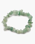 Armband Chipstone Bracelet - Aventurine Green