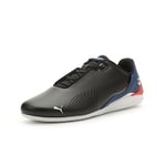 PUMA Homme BMW M Motorsport Drift Cat Decima Basket, Black Pro Blue, 45 EU