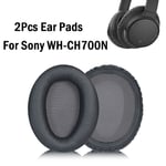 Replacement Foam Sponge Ear Pads Ear Cushion For Sony WH CH700N WH-CH700N