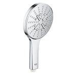 grohe hånddusj rainshower smartactive 130