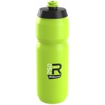 Vattenflaska polisport - R750 lime grön 750ml screw on kork