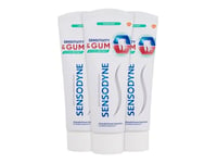 Hammastahna Sensodyne Fluoride Mild Mint, 75 ml