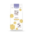 Record - Biscuits pour Chiens croustillants et naturels. Snacks pour Chiens cuits au Four, sans conservateurs ni Huile de Palme, légers et diigérables pour Une collation Saine et savoureuse| 1kg,