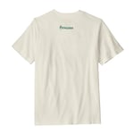 Patagonia Graphic T-Shirt Barn