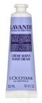 L'Occitane Lavender Hand Cream 30 ml