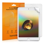 2x Screen Protector for Apple iPad Mini 5 2019 Display Film