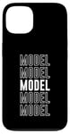 Coque pour iPhone 13 Modèle :