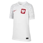 Nike T-Shirt Unisexe pour Enfant (1 pièce)