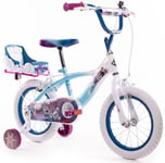 Huffy Disney Frozen 14" Bike