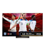 LG OLED65C46LA 65" 4K OLED evo TV