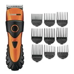 ConairMan The Rugged Commander Hair Clipper