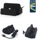 For Nokia XR20 Charging station sync-station dock cradle