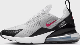 NIKE AIR MAX 270 GS SIZE UK 5 EUR 38 (DV3482 001)