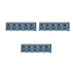 15 Pcs 1A 5V Micro-USB pour Module de Carte Chargeur Batterie au Lithium TE420