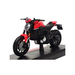 1:18 Ducati Monster by Maisto in Red 20131 Model Bike