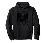 The Beatles - Abbey Road Pullover Hoodie